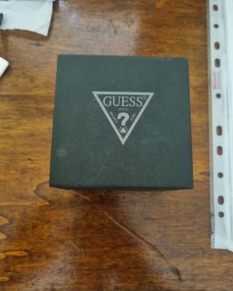 Orologio GUESS