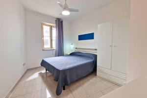 Vieste, bungalow a ridosso del mare