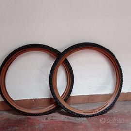 Gomme per bicicletta mountain bike Schwalbe