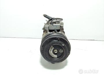 COMPRESSORE A/C BMW Serie 1 Serie (E87) 6452698786