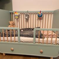 Culletta usata pochissimo