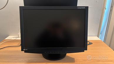 Monitor professionale EIZO ColorEdge CE210W