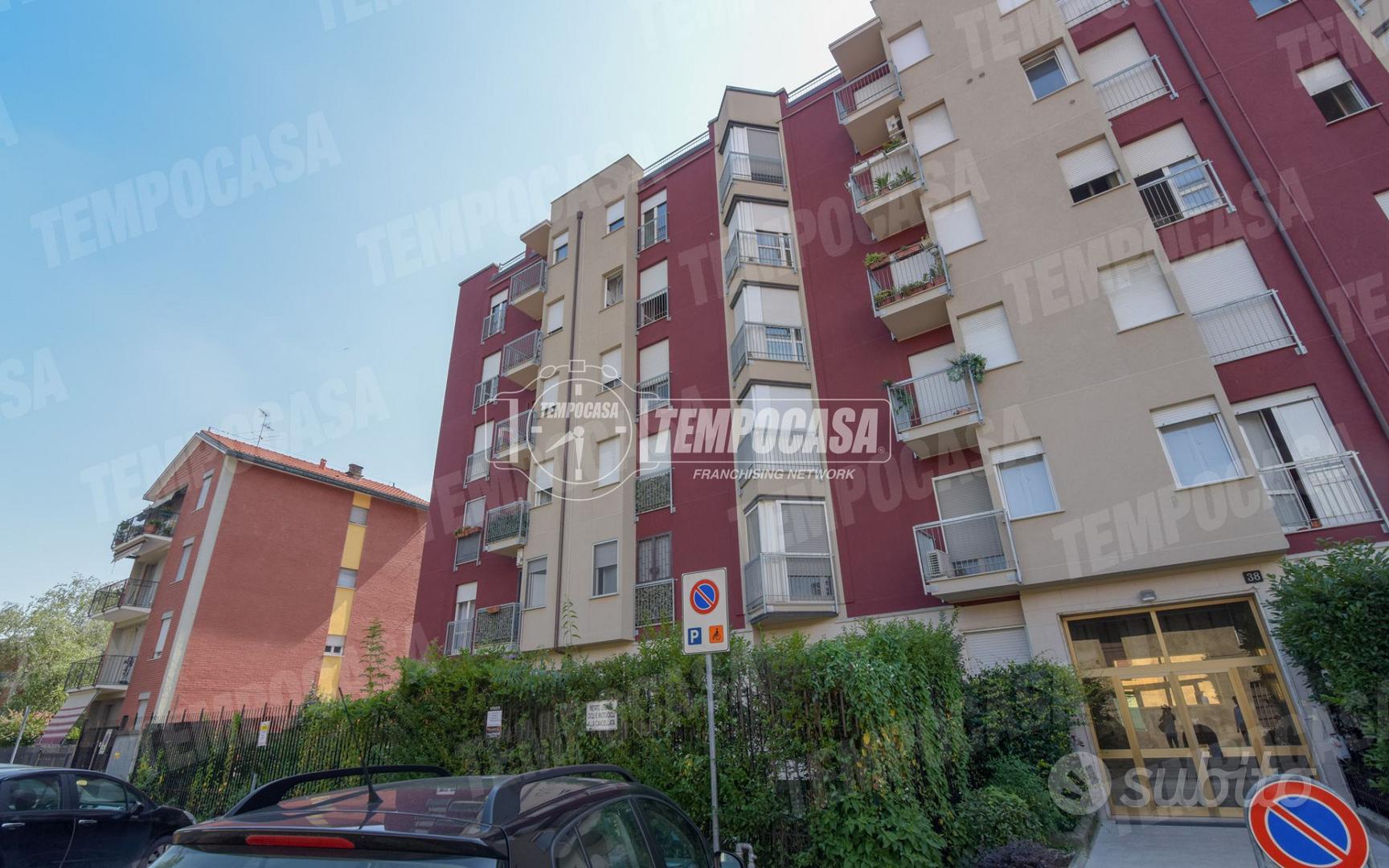 Appartamento – Gorgonzola, Casino Luraghi - Vista 3