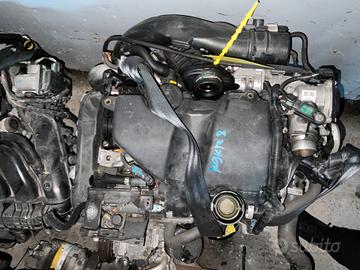 MOTORE K9KR8 1.5 DCI 1461cc NISSAN JUKE