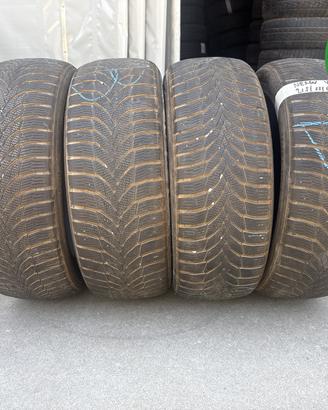 gomme usate 2155517 Winter NEXEN - Win - 561