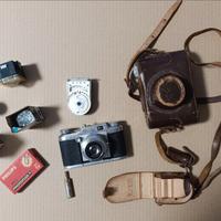 Macchina fotografica Closter