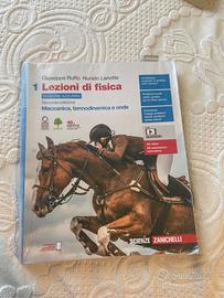 Lezioni di fisica 1