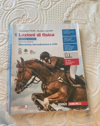 Lezioni di fisica 1