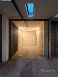 Garage Camper - zona San Paolo/Cuneo 2