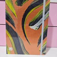 Moleskine cofanetto da Collezione Anno della Tigre