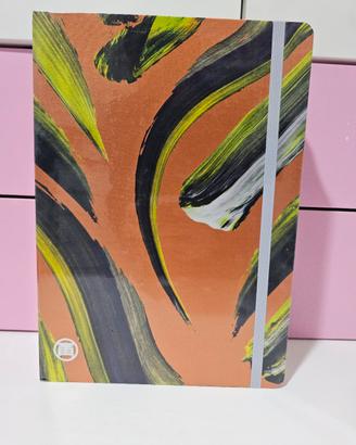 Moleskine cofanetto da Collezione Anno della Tigre