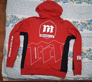 felpa Montesa tg.M 