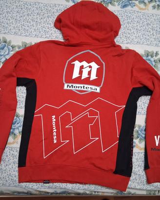 felpa Montesa tg.M 