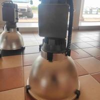 lampada design Castaldi