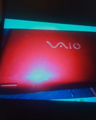 SONY VAIO PCG 3C1 ORIGINALE FUNZIONANTE