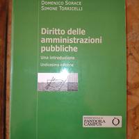 Diritto delle amministrazioni pubbliche