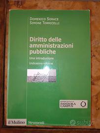 Diritto delle amministrazioni pubbliche