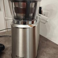 Estrattore Hotpoint Ariston 