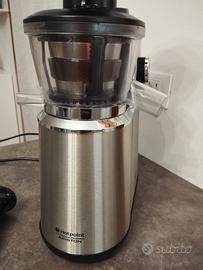 Estrattore Hotpoint Ariston 