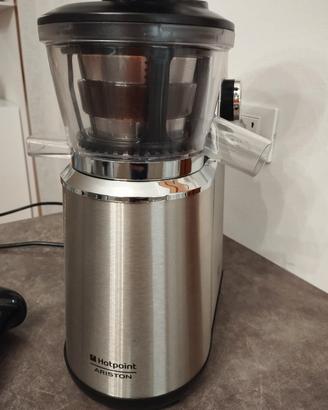 Estrattore Hotpoint Ariston 