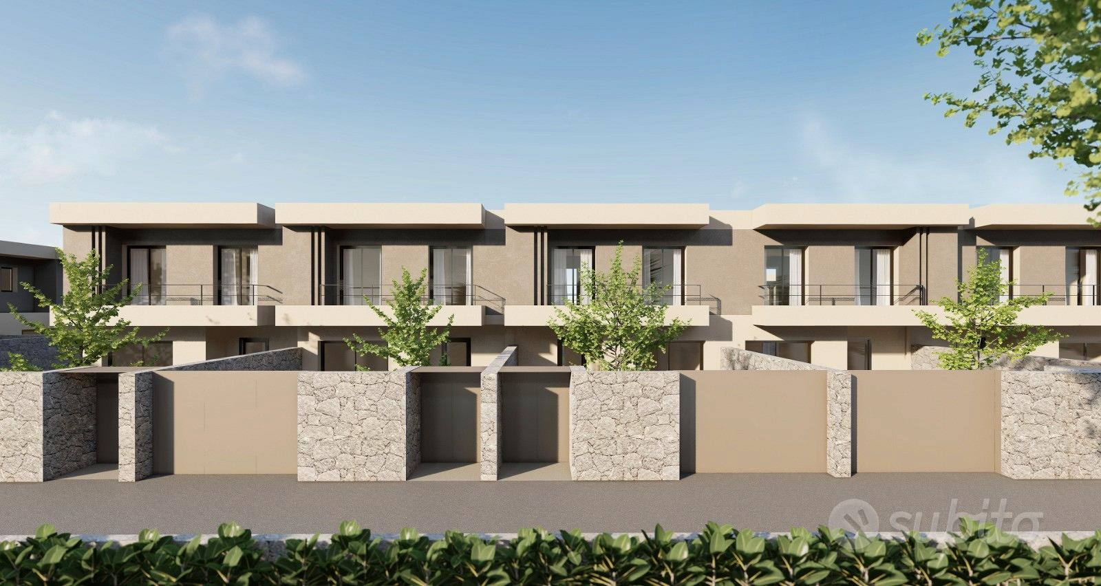 Casa – Belpasso, Catania - Vista 4