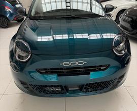 Fiat 600 Hybrid DCT MHEV FULL OPTIONAL