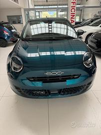 Fiat 600 Hybrid DCT MHEV FULL OPTIONAL