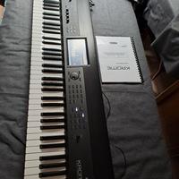 korg Krome 73