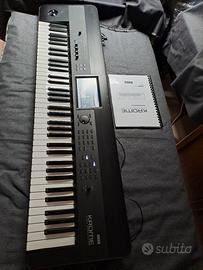 korg Krome 73
