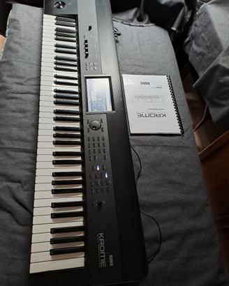 korg Krome 73