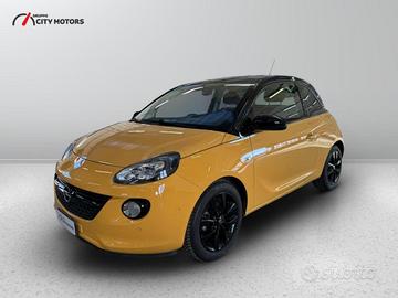 Opel Adam 1.4 Jam Gpl-tech 87cv my18.5