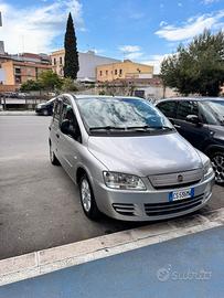 Fiat multipla 1.9 diesel