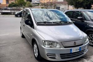 Fiat multipla 1.9 diesel