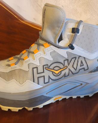 Hoka Mafate Hike Uomo 