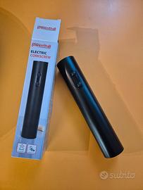 Cavatappi apribottiglie elettrico nero Jowenthal 