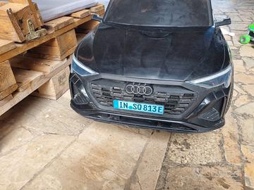 Macchina per bambini