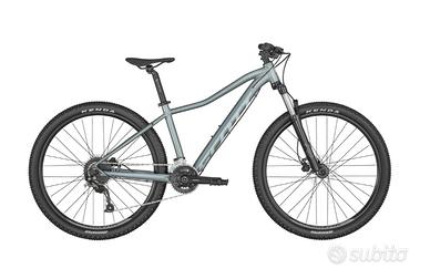 SCOTT CONTESSA ACTIVE 40 | mtb donna SCONTATA 38%