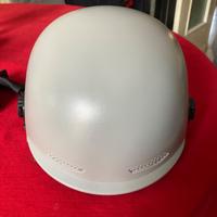Casco bici
