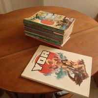 LANCIO STORY. Lotto di 23 1978 + Volume YOR