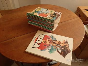 LANCIO STORY. Lotto di 23 1978 + Volume YOR