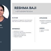 Pulizie/aiuto compiti/ dog sitter