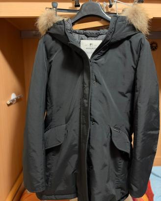 Parka Woolrich donna originale