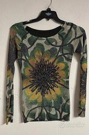Maglia Desigual come nuova - taglia XS
