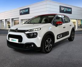 Citroën C3 PureTech 110 S&S Shine EAT6