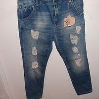 jeans donna 