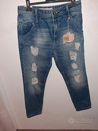 jeans donna 