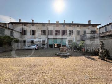 Villa o villino Piadena Drizzona