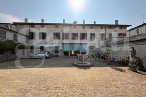 Villa o villino Piadena Drizzona