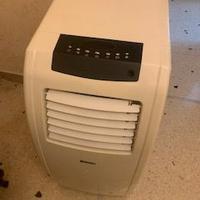 Climatizzatore portatile