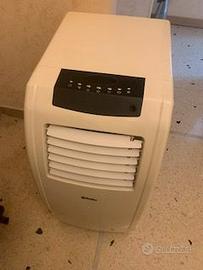 Climatizzatore portatile
